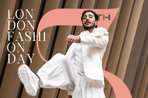 Official poster LFD S5, Photo: Nicolo Urbani