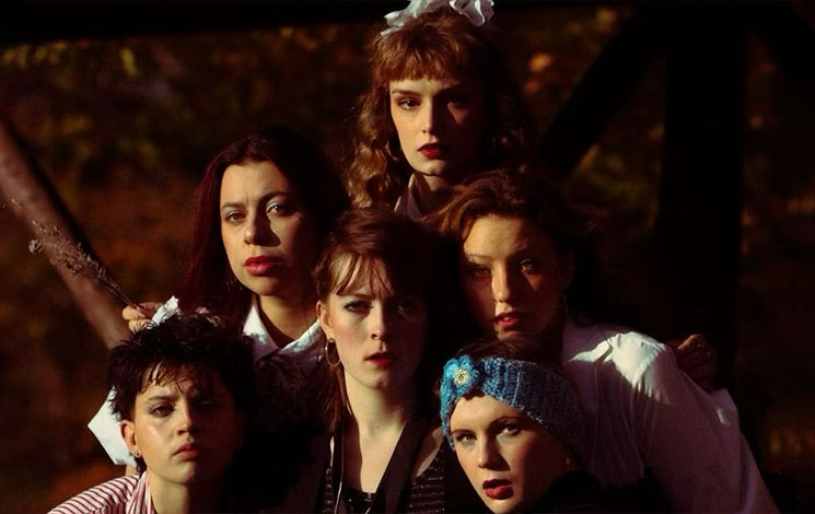 The Boline Inn, an LGBTQIA+ inclusive fringe theatre show in London at Hope Theatre