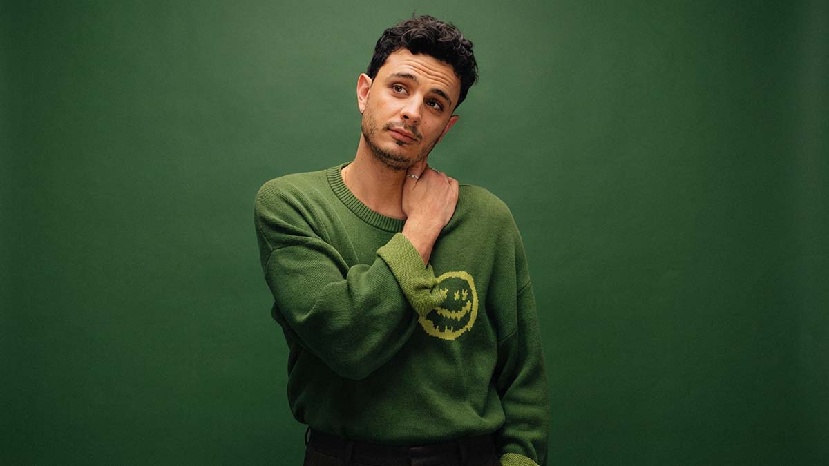 Soft Animal, a queer and LGBTQIA+ theatre show in London at Union Theatre