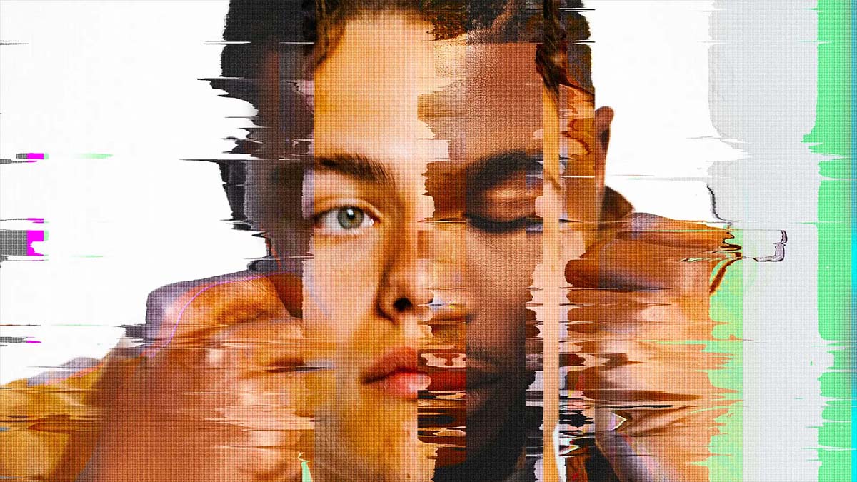 aggy a queer and LGBTQIA+ inclusive play in London at Park Theatre