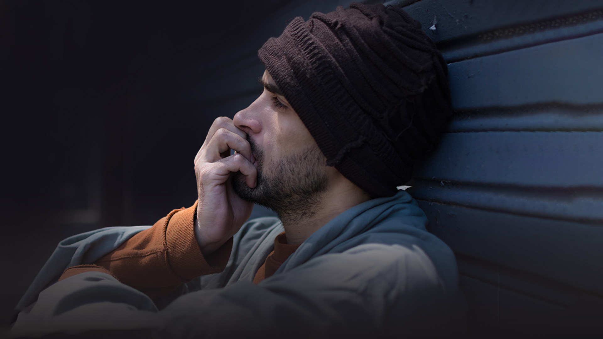 Why family rejection is the starting point of LGBTQIA+ homelessness