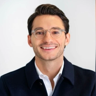 Quentin Stampfli, Investment Manager chez Swissroc