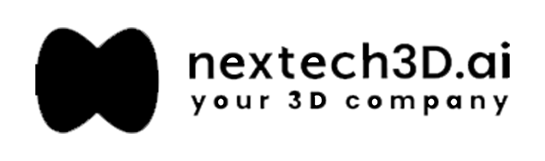 Nextech3D
