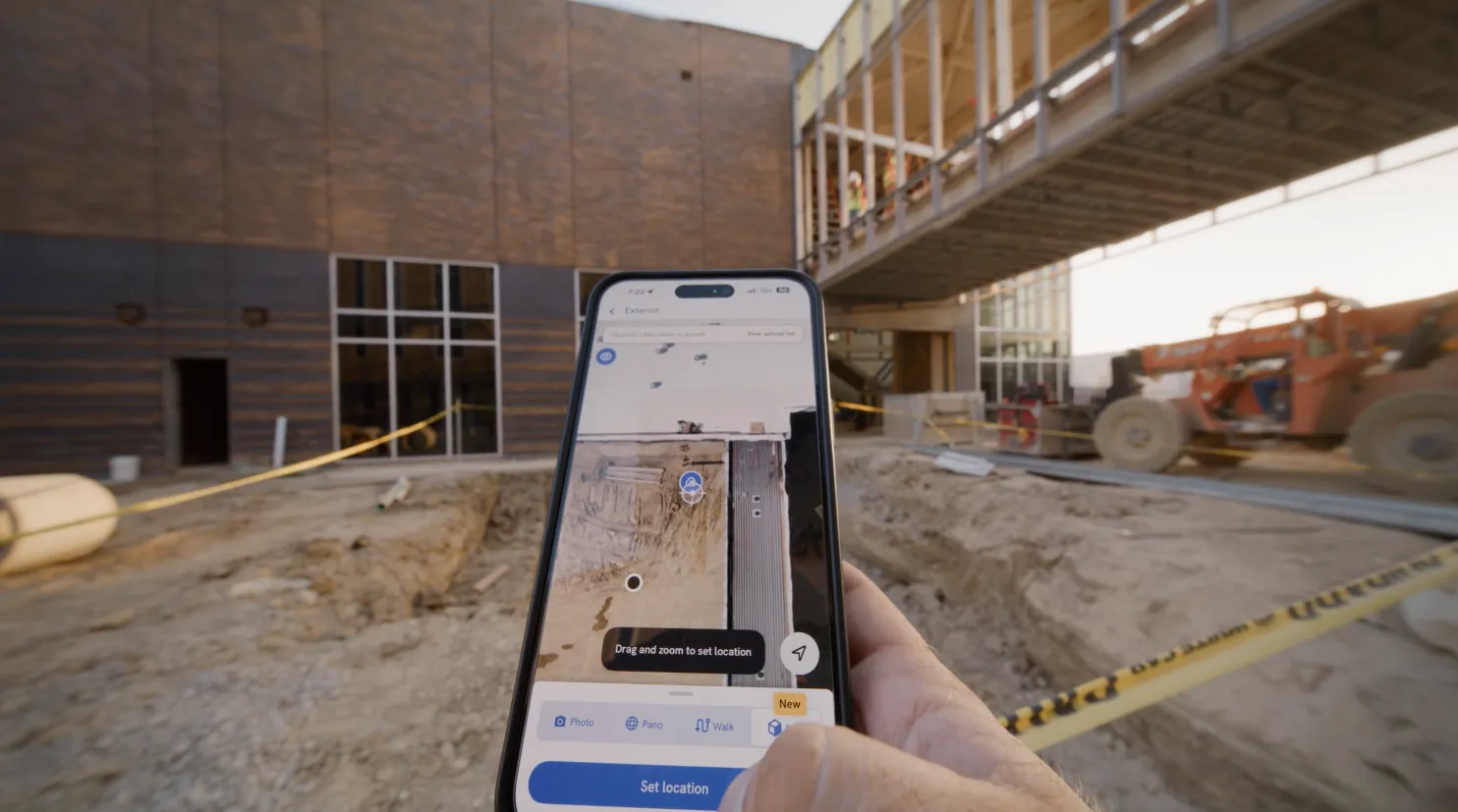 Swathi Kottali, Yates Construction