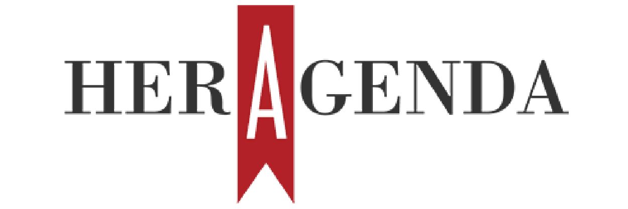 HER AGENDA LOGO