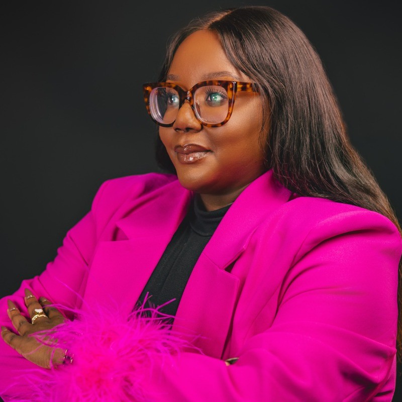 Ethel Mwedziwendira
Litigation & Crisis Comms; Media Positioning