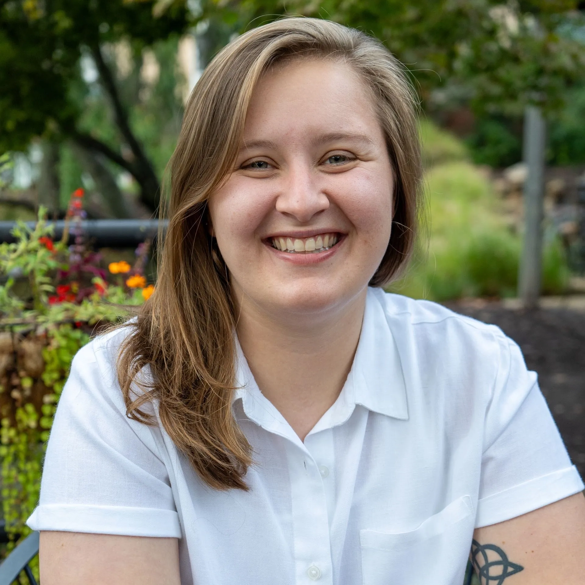 Emily Gittings
Data-Driven SEO & GEO