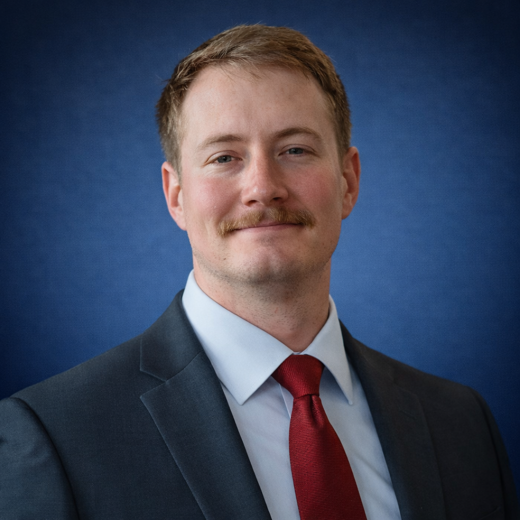 Austin Brittenham, JD