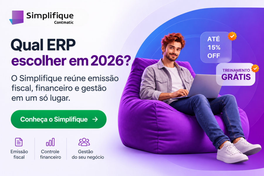 Rolagem Blog Simplifique Melhor ERP 2026