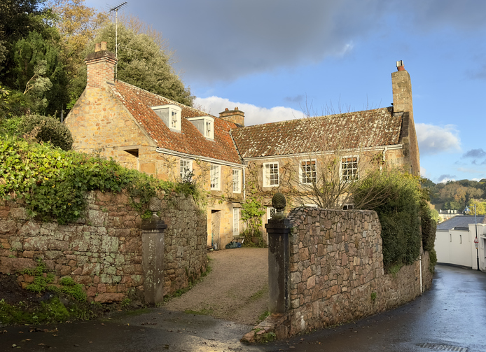 isolation maison en pierre