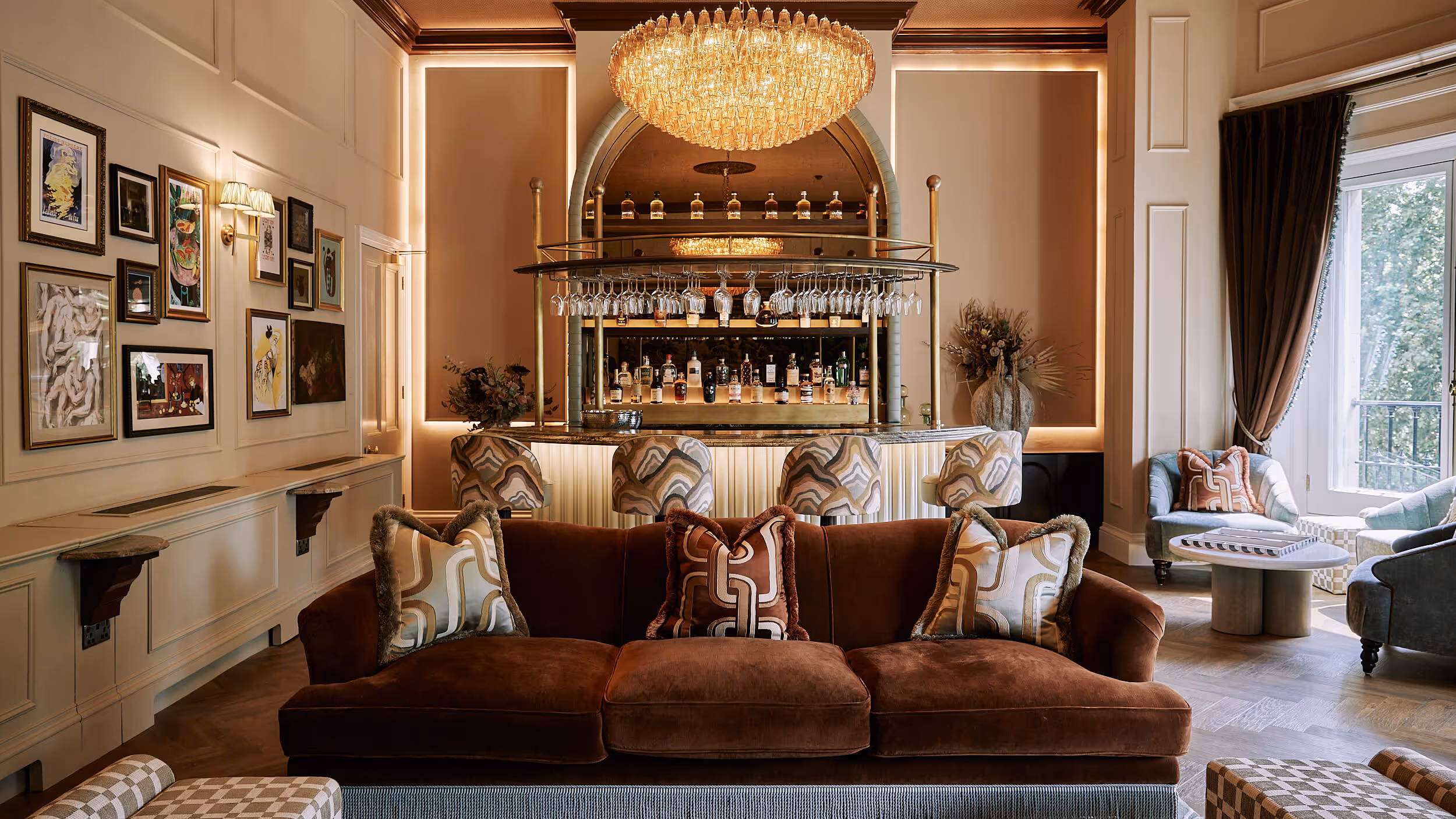 105 Piccadilly