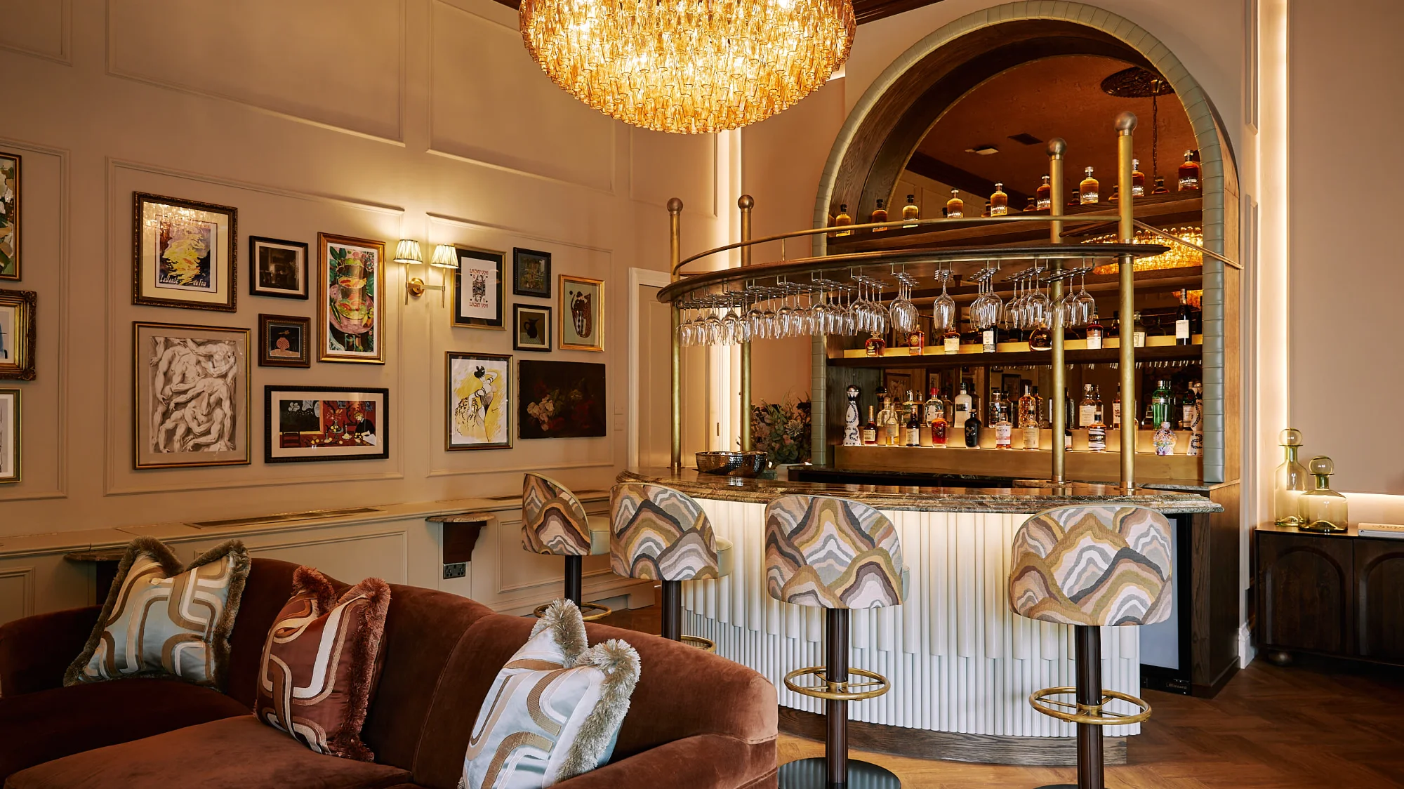 105 Piccadilly