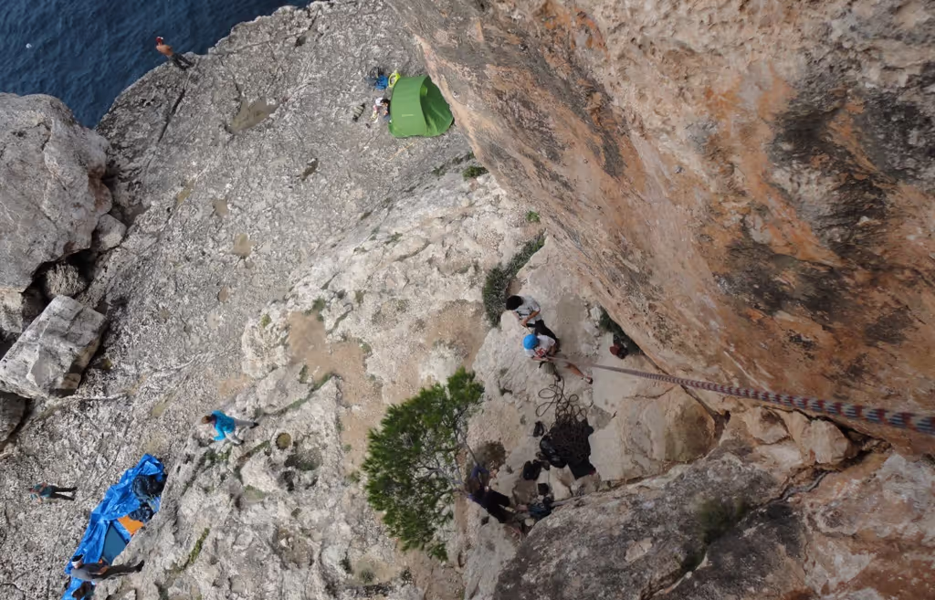 Teambuildung und Incentives auf Mallorca