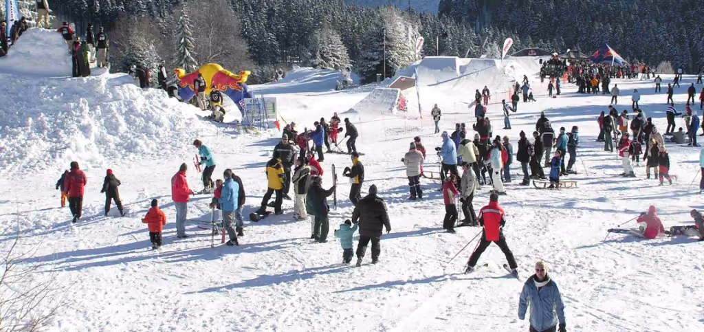 teamSKI