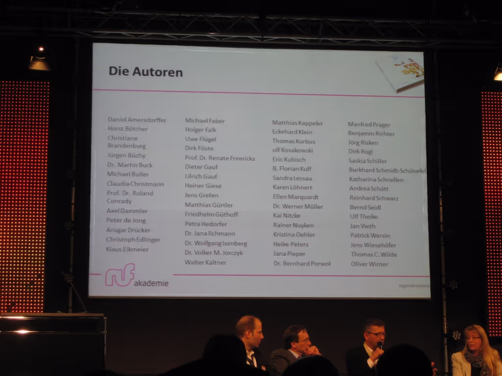 jugendreisen 2.0 - Vorgestellt auf der ITB 2012 mit Beitrag von uns! 18