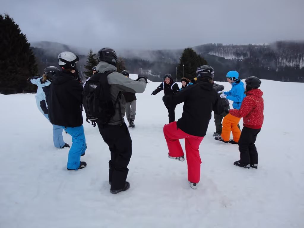 UNSER AKTUELLES SKIANGEBOT