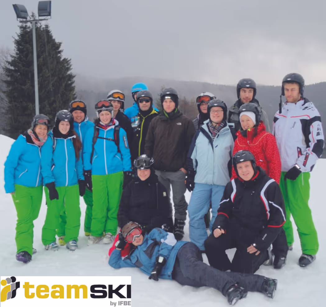 Fortbildung zum teamSKI Skilehrer Dezember 2016 341