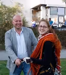Alumni Universität Siegen, zu Gast: Holger Falk 28