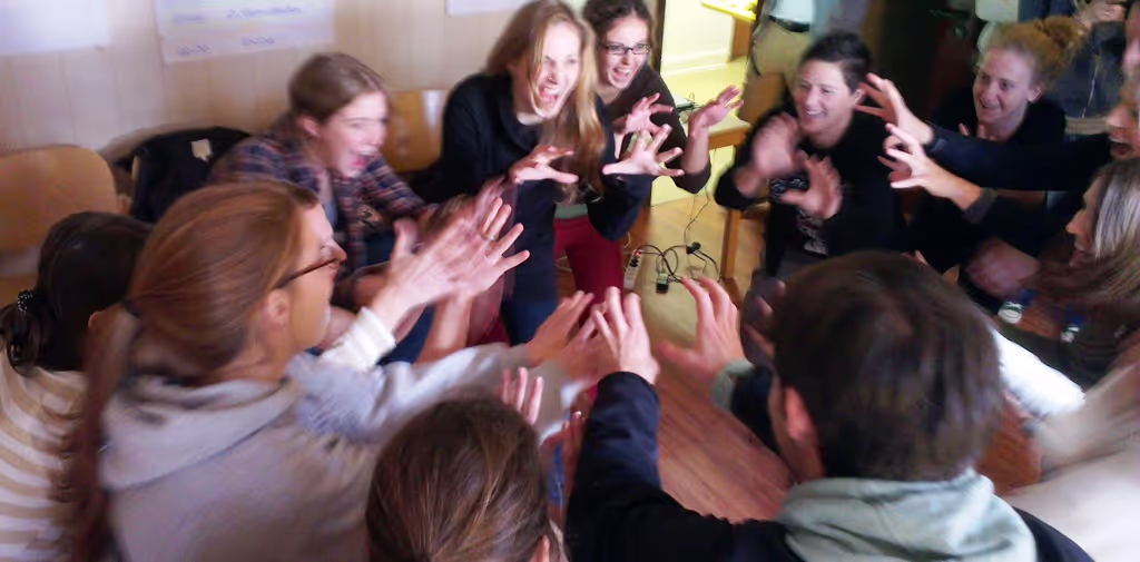Die team(sozial)AKADEMIE von teamEXPERTE nimmt Ihre Arbeit im Wilhelm-Münker Haus Hilchenbach auf 36