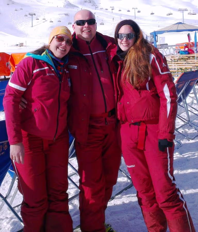 teamSKI - die erlebnispädagogische Skischule in Winterberg! 42