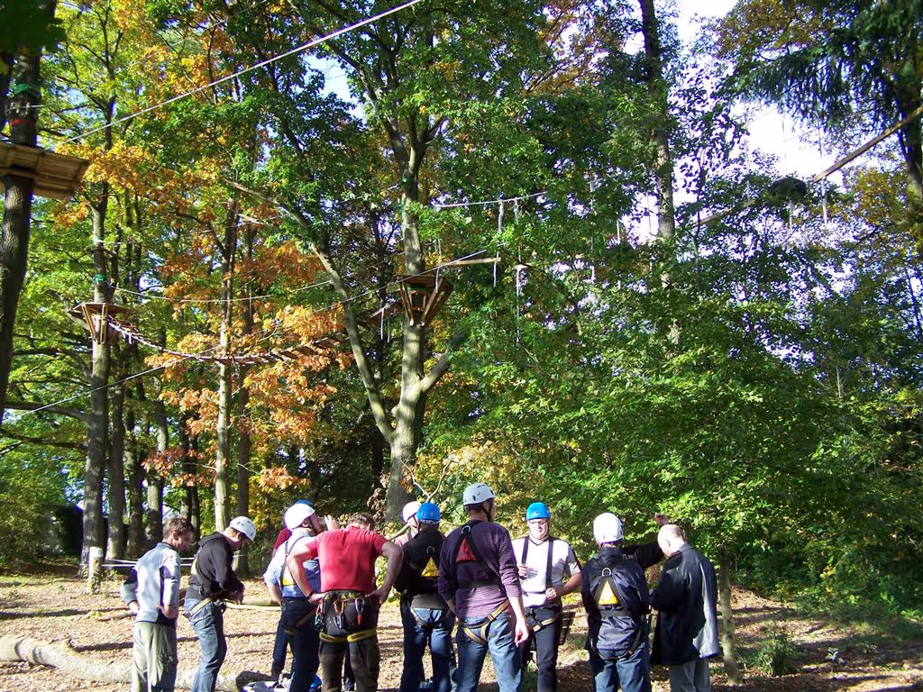 Ausbildungmodul in der team(sozial)AKADEMIE Hilchenbach! 142
