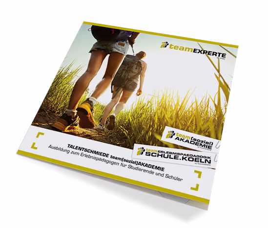 Ausbildung Erlebnispädagogik - Nutzen Sie ihre Chance noch diesen Sommer! 186