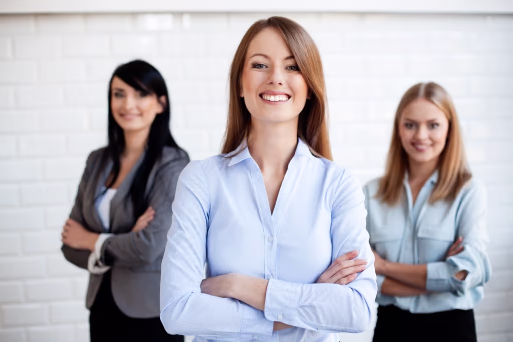 Azubi-Trainings bei teamEXPERTE 256