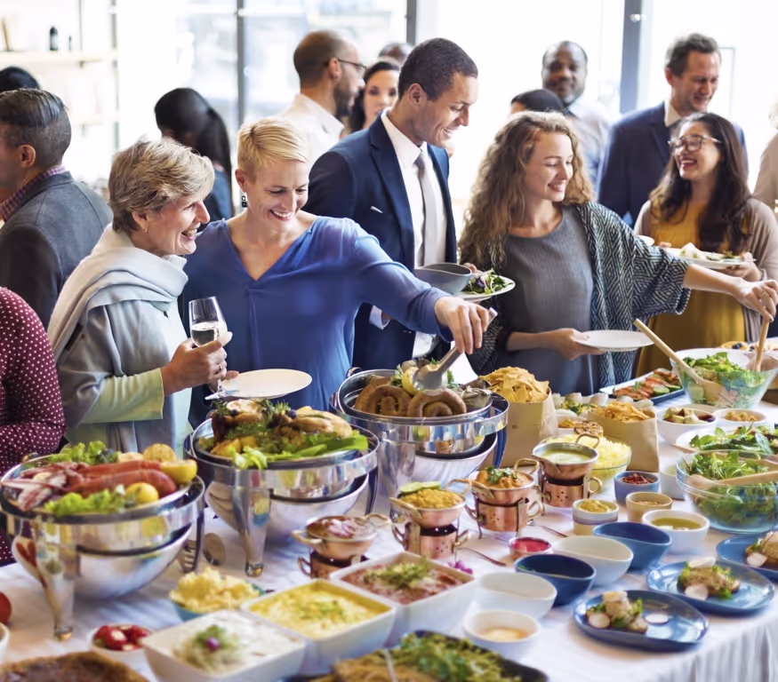HACCP Fortbildung in der team(sozial)AKADEMIE 975