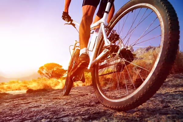 Outdoor-Firmensport mit den qualifizierten Trainern von teamEXPERTE 734
