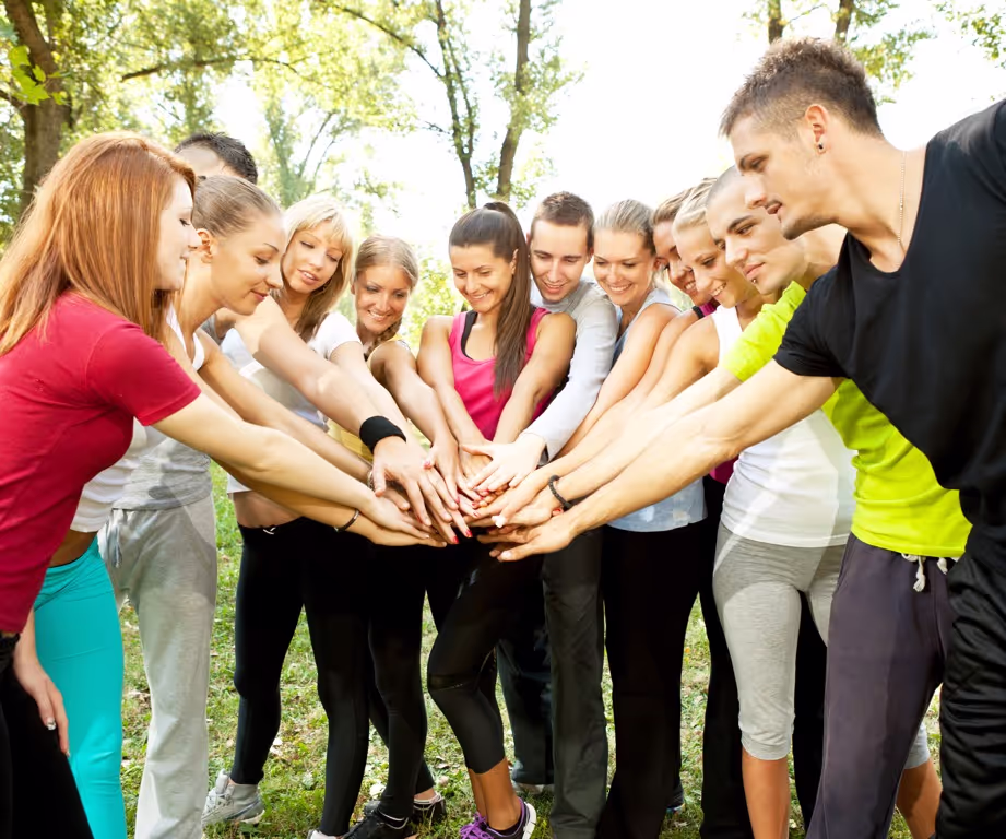 Auszubildenden-Trainings und sportliche Elemente für Ihr neues Team 730