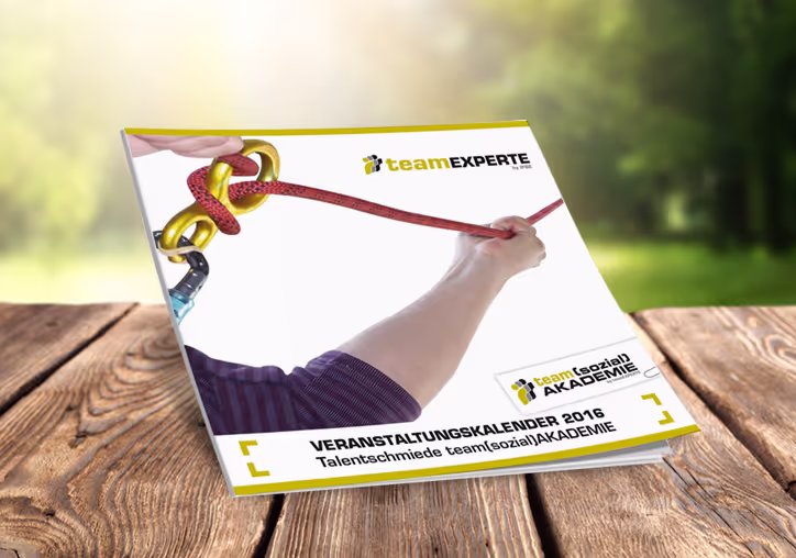 Erlebnispädagoge/ Sozialarbeiter (m/w) in Vollzeit! 259