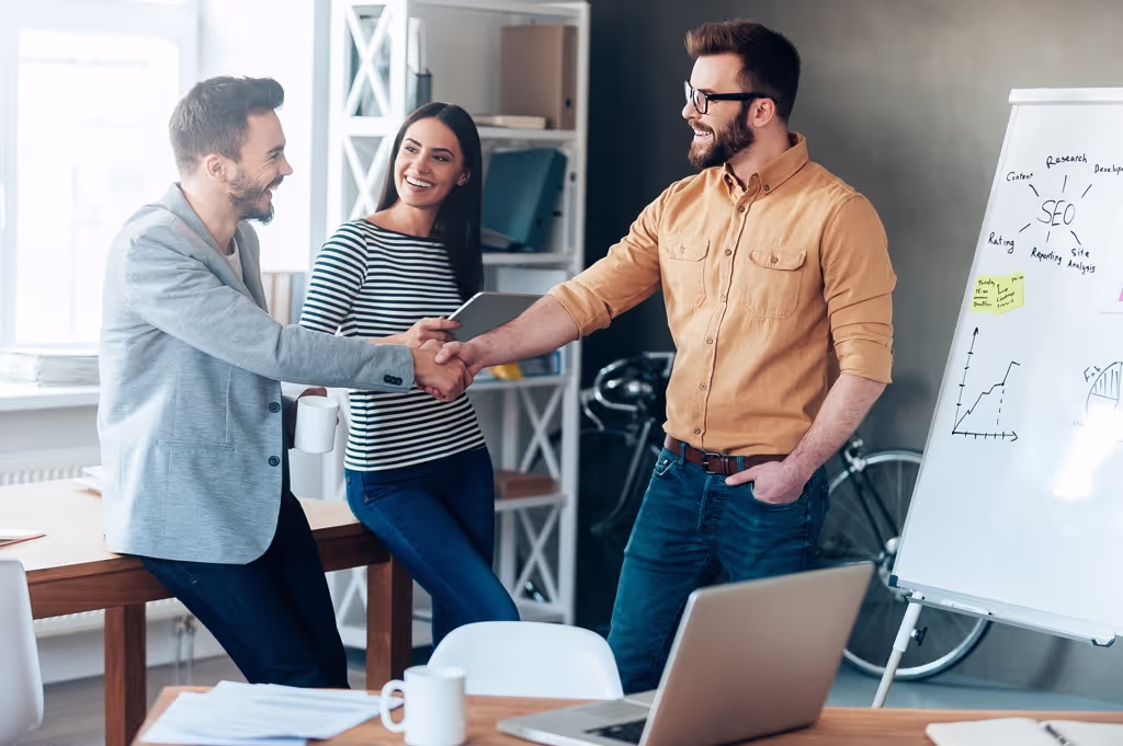 Coaching: Kommunikationsstrategien für Ihr Unternehmen 751