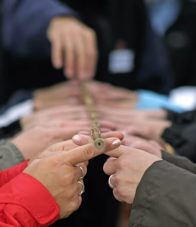 Spannende Termine in der team(sozial)AKADEMIE 316