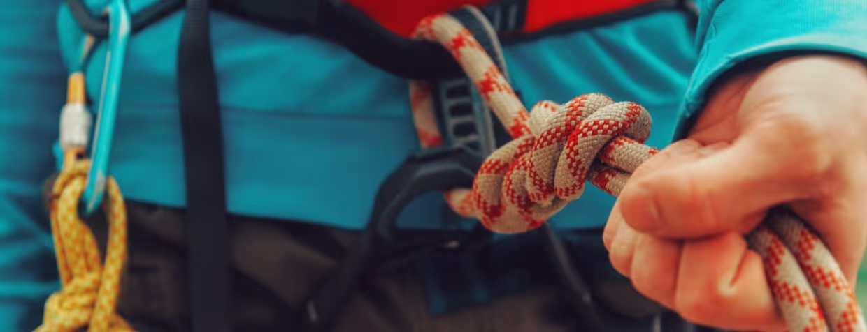 Praktikum in der Erlebnispädagogik bei teamEXPERTE 319