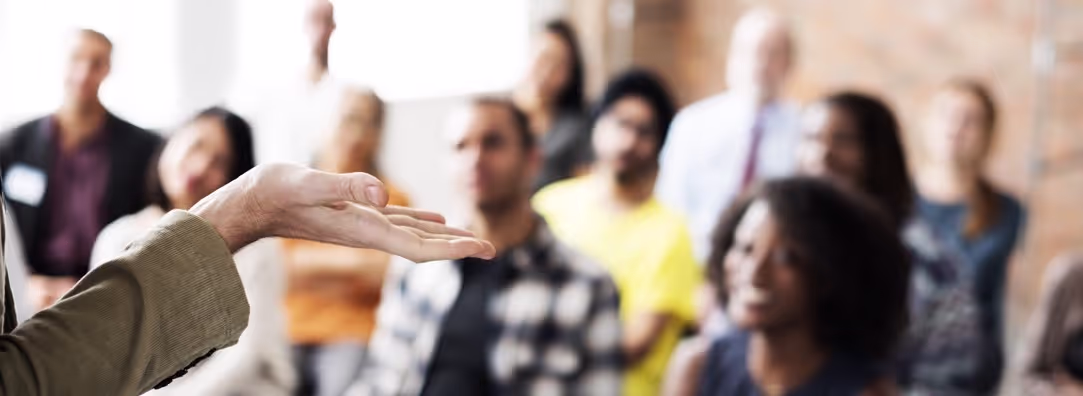 Teamtrainings mit den Trainern aus unserem multiprofessionellen Team 811