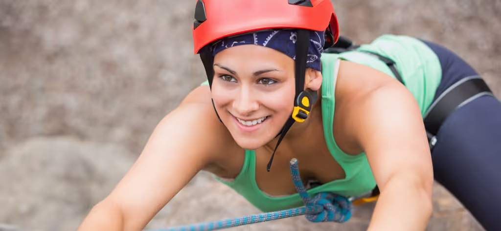 Klettertraining mit Ihrer Firma! 362