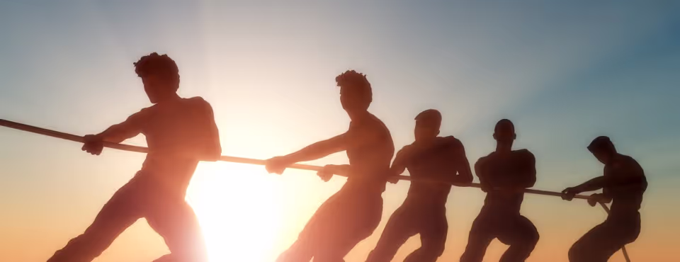 Erfolgreiche Eröffnung des neuen Hochseilgartens für Ihr Teamtraining 744