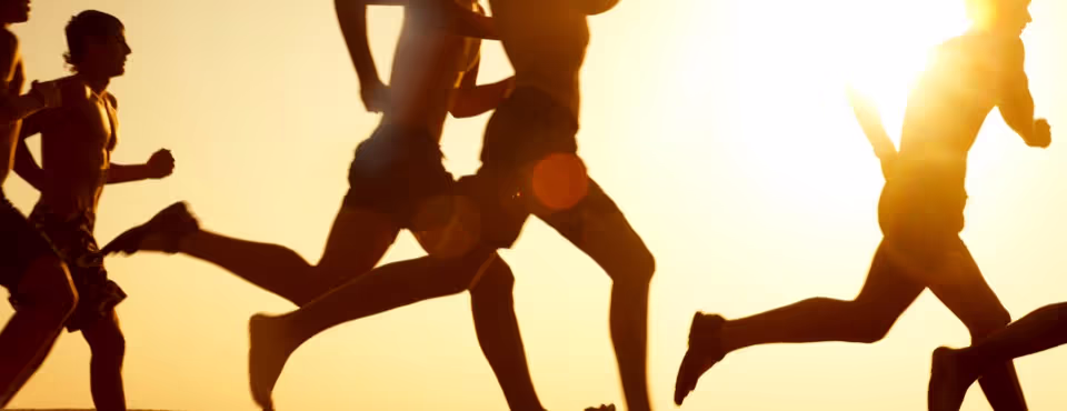 Das Miteinander stärken mit Firmensport von teamEXPERTE 393