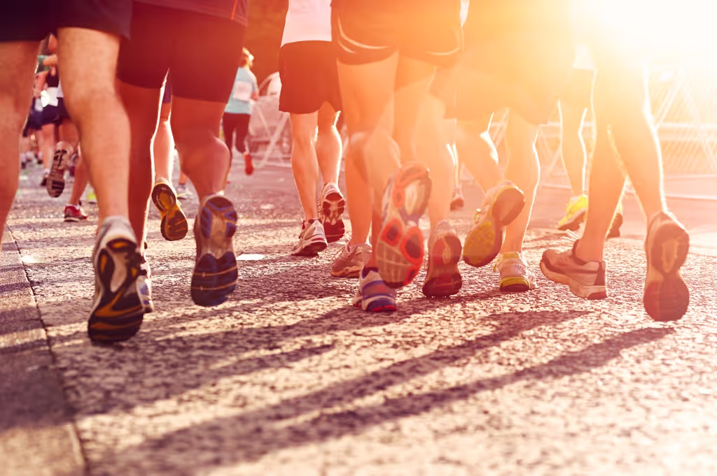 Vielfältige Firmensport-Angebote bei teamEXPERTE 1009