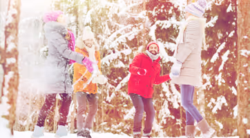 Weihnachtsfeier Rundum Sorglospaket von teamEXPERTE 455