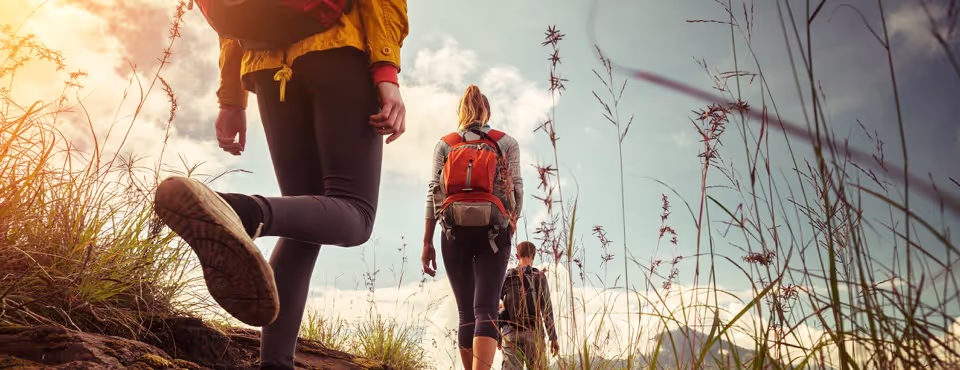 Abwechslungsreiche Betriebsausflüge mit Outdoor-Programmbausteinen 729