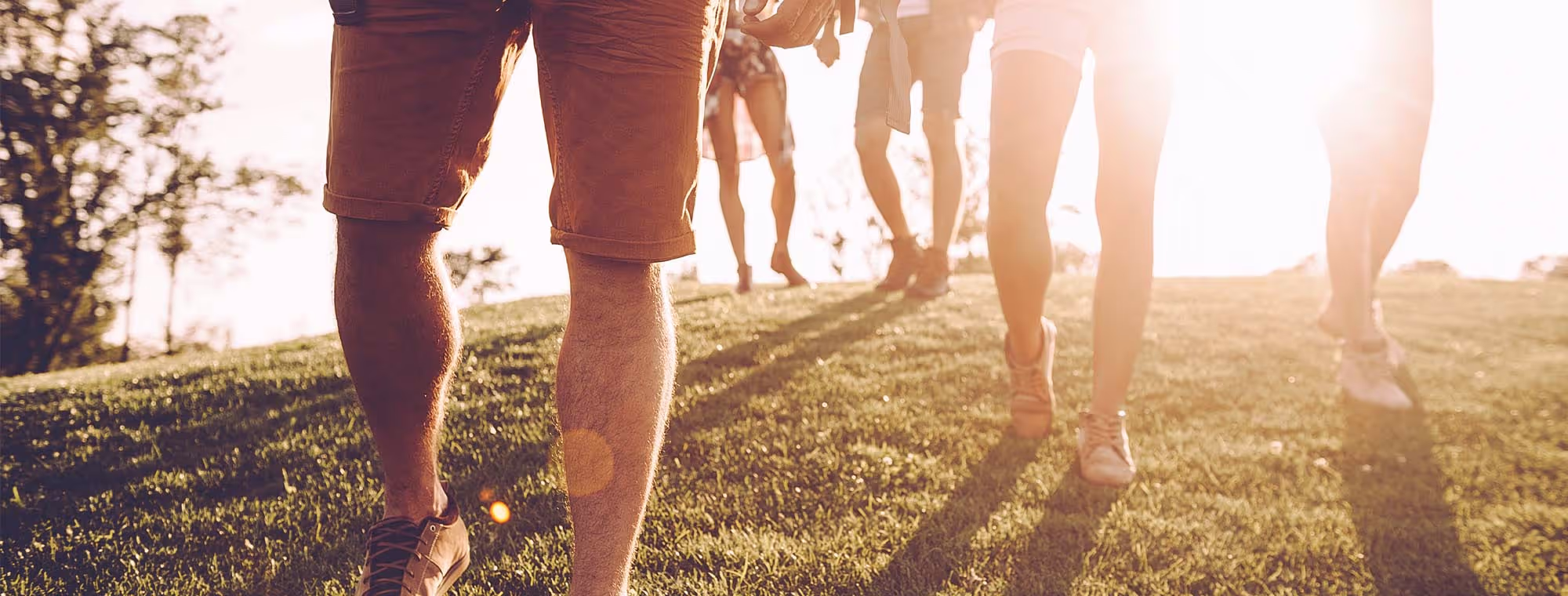 Outdoor-Sommercamp: Erlebnisreiches Wochenende im Kreis Siegen-Wittgenstein 741