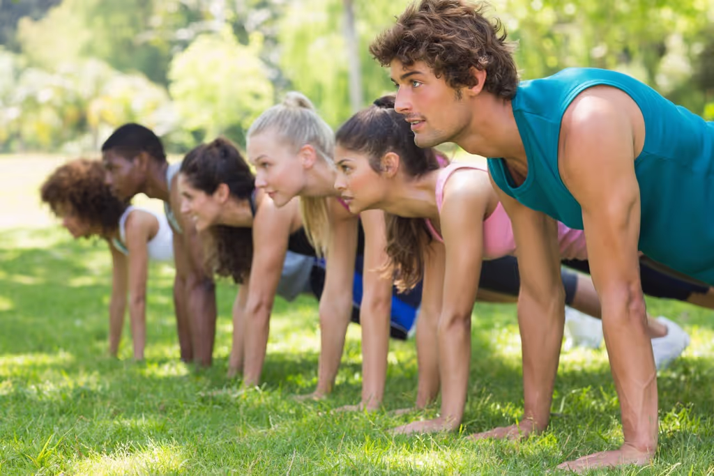 Mit den Firmensport-Yogaeinheiten die innere Balance Ihrer Mitarbeiter fördern 876