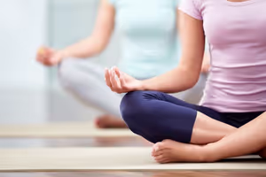 Kontinuierliche Yoga-Einheiten für Ihren Firmensport! 915