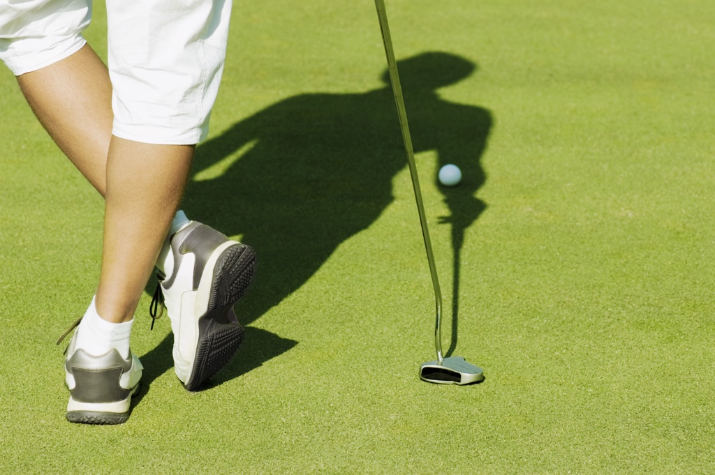 Cross-Golf: Ein interessanter Sport als Teamevent für Ihre Mitarbeiter 980