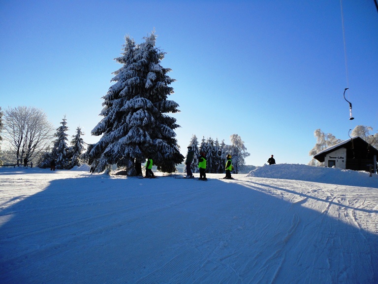 teamEXPERTE wünscht Ihnen frohe Weihnachten... 996