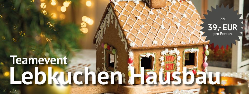 Weihnachtsfeiern mit teamEXPERTE – Jetzt noch buchen! 1061