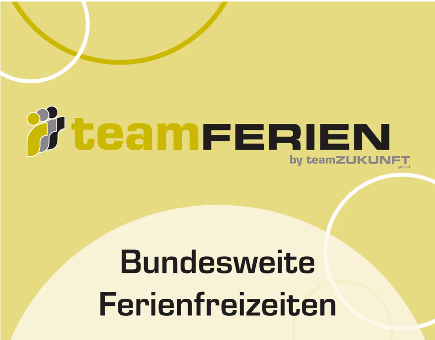 teamFerien