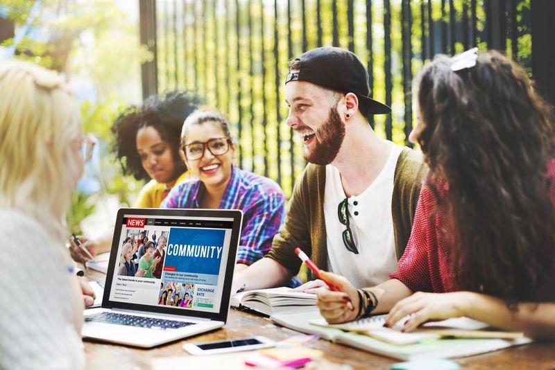 Starte dein Duales Studium in der Sozialen Arbeit bei uns!