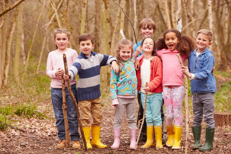 Schenke Kindern neue Hoffnung